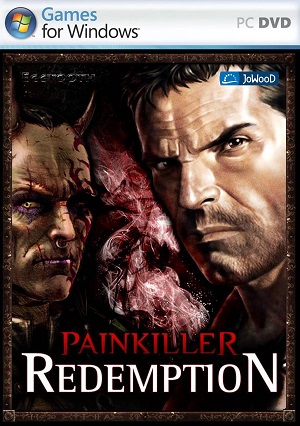 Painkiller: Redemption